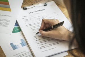 What is a hold-back of funds? What is a hold-back of funds?