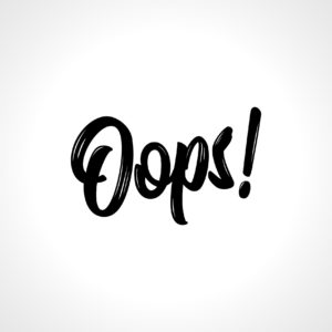 5 Mistakes We Have Seen Too Many Home Buyers Make 5 Mistakes We Have Seen Too Many Home Buyers Make