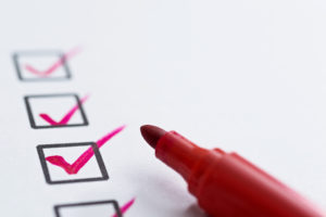 Review This Simple Escrow Checklist for Sellers Review This Simple Escrow Checklist for Sellers