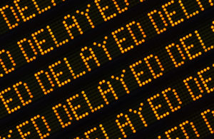 A Guide to Potential Lender’s Delays and How You Can Avoid Them A Guide to Potential Lender’s Delays and How You Can Avoid Them