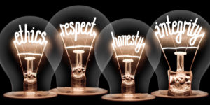 Transparency Defined: A Simple Explanation of Our Escrow Fees Transparency Defined: A Simple Explanation of Our Escrow Fees