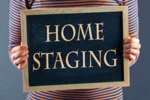 7 Staging Tips to Help You Sell Your Home Fast