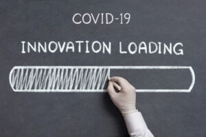 Has COVID Changed the Escrow Process? Yes and No Has COVID Changed the Escrow Process? Yes and No