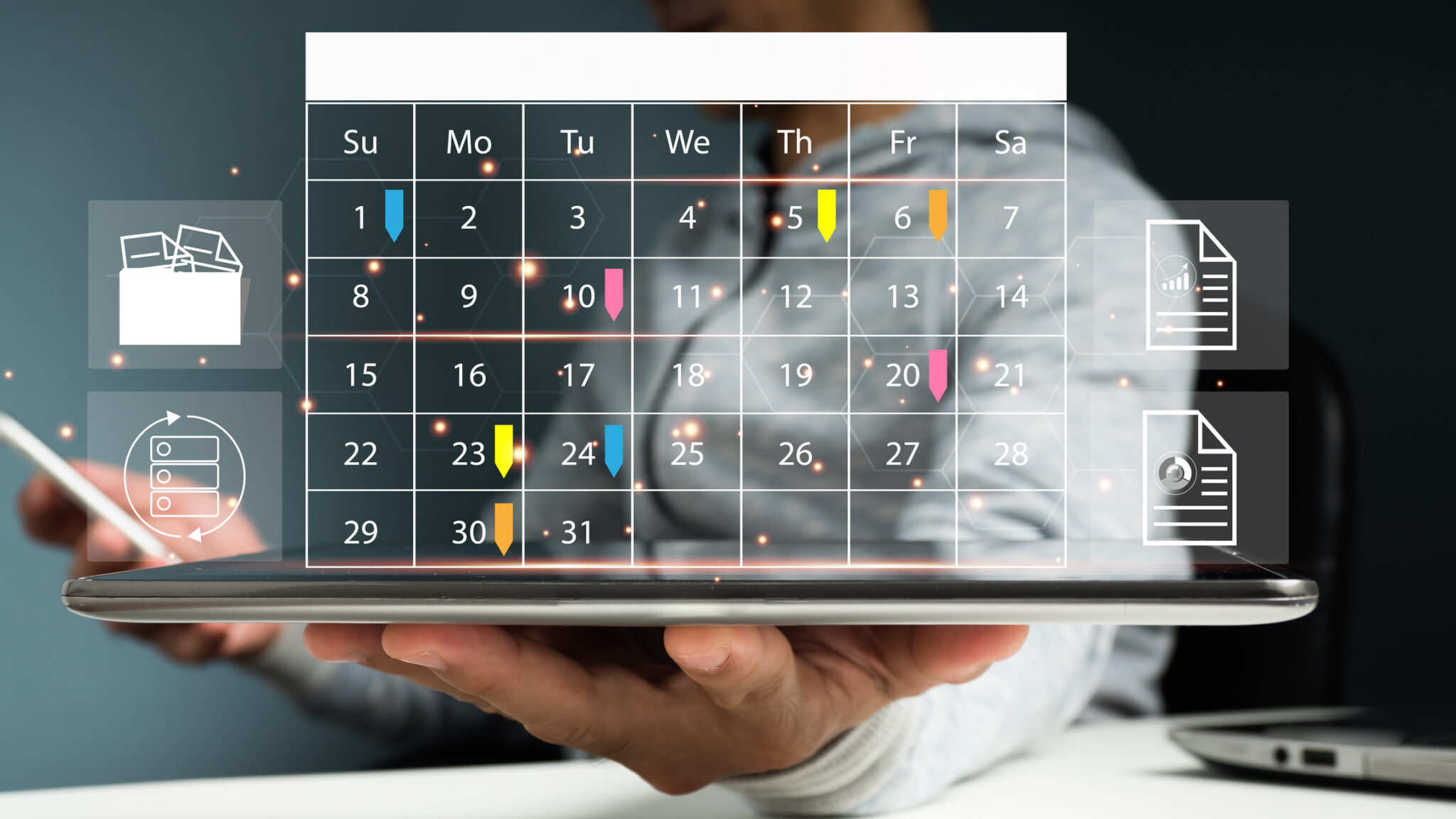 Escrow Timeline Example Understanding the Escrow Timeline and When Certain Steps Should Be ...